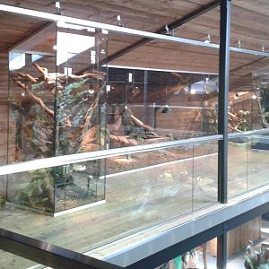 upper-floor enclosures