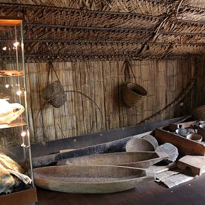 Aalborg Zoo - Payamino House (Exhibition)