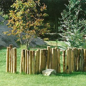 Lemur island 25th September 1999