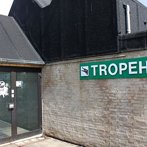 Aalborg Zoo - Tropical House