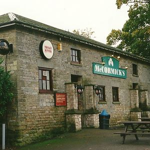 Once home to Elephants, Camels and Zebras 23rd October 1999