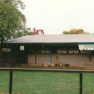 Farm 23rd October 1999