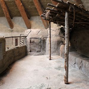 Aalborg Zoo - African Village (Savannah House)