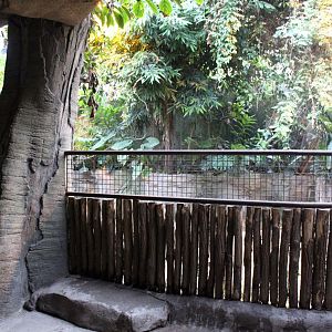 Aalborg Zoo - African Village (Tropical House)