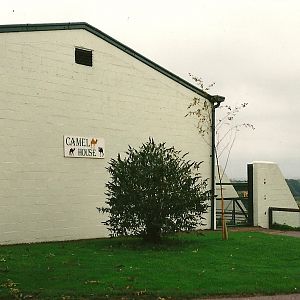 Later 1960s Elephant House 23rd October 1999