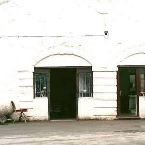 Early to mid 1960s Elephant House 23rd October 1999