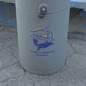 Acuario Nacional de Cuba