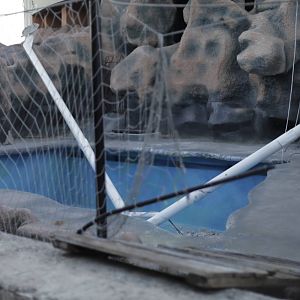 Acuario Nacional de Cuba