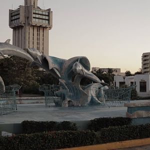 Acuario Nacional de Cuba