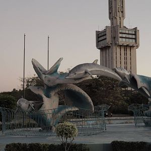 Acuario Nacional de Cuba