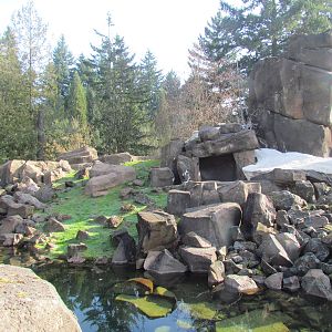 Great Northwest - Cascade Crest