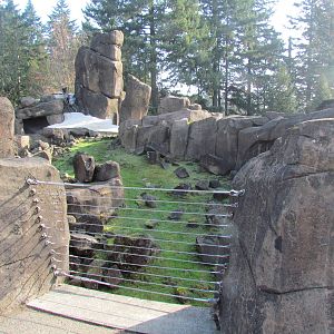 Great Northwest - Cascade Crest