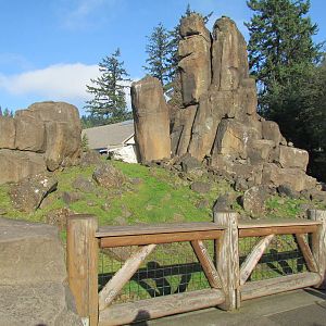 Great Northwest - Cascade Crest