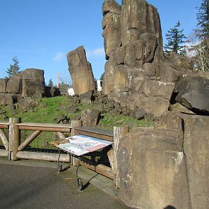 Great Northwest - Cascade Crest
