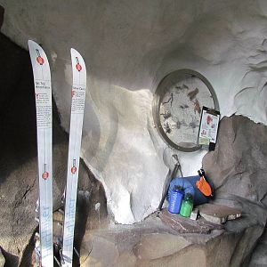 Great Northwest - Cascade Crest