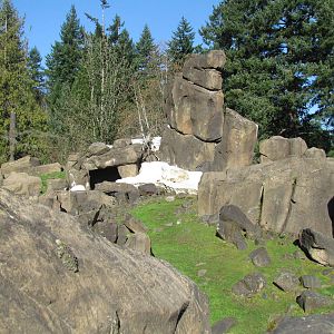 Great Northwest - Cascade Crest