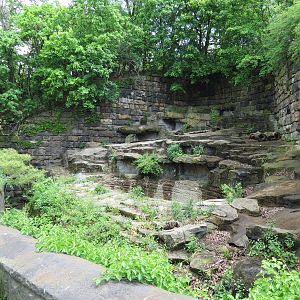 Bears - First Grotto (Empty)