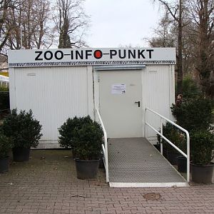 Information for the time of the repair exit