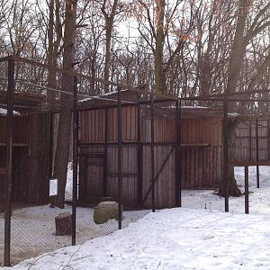 Tallinn Zoo