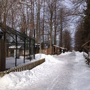 Tallinn Zoo