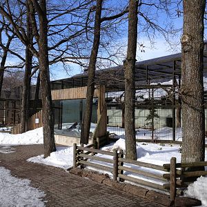 Tallinn Zoo