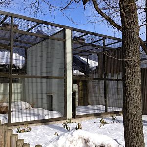 Tallinn Zoo