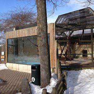 Tallinn Zoo