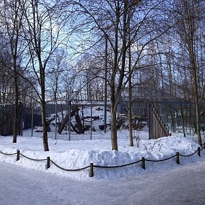 Tallinn Zoo