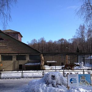 Tallinn Zoo