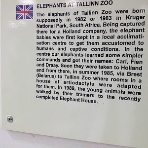 Tallinn Zoo