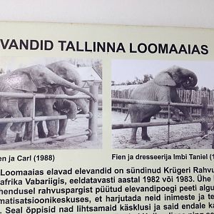 Tallinn Zoo