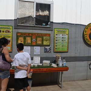 Discovery Touch Table