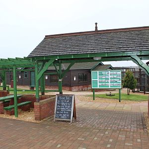 Isle of Wight Owl and Monkey Haven