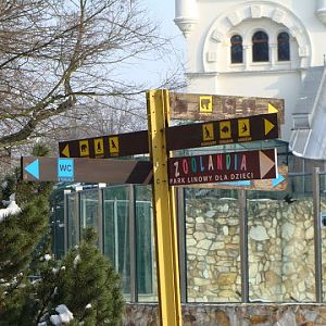 Directions of touring