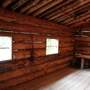 Givskud Zoo - Wolf Woods