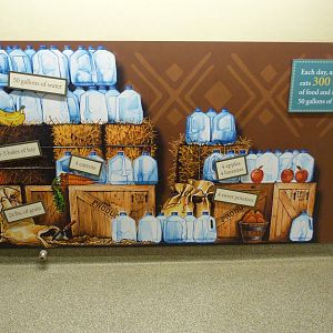 Graphics in the Elephant Bard