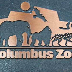 Old Zoo Logo