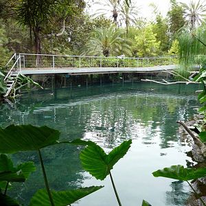 San Diego Zoo 24.09.2010