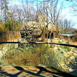 Apr. 2013 - Lemur Lookout