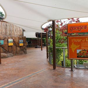 Rivers of the World - Ganges River