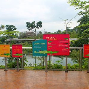Rivers of the World - Ganges River