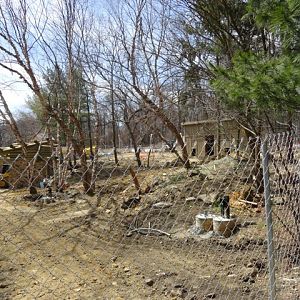 Mike and Mark Stark Grizzly Ridge Construction 2013.04.07
