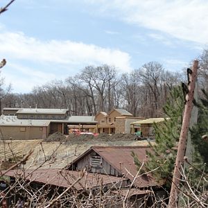 Mike and Mark Stark Grizzly Ridge Construction 2013.04.07