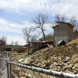 Mike and Mark Stark Grizzly Ridge Construction 2013.04.07