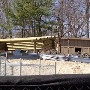 Mike and Mark Stark Grizzly Ridge Construction 2013.04.07