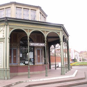 zoo trip Europe 2008