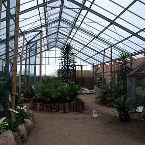 Odsherreds Zoo - Paraná