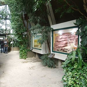 Terraria at Hannover, 23/03/13