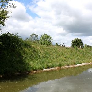 Givskud Zoo - Gorilla Exhibit (Secondary exhibit)