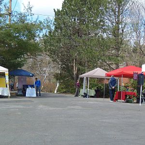 Party for the Planet Vendors